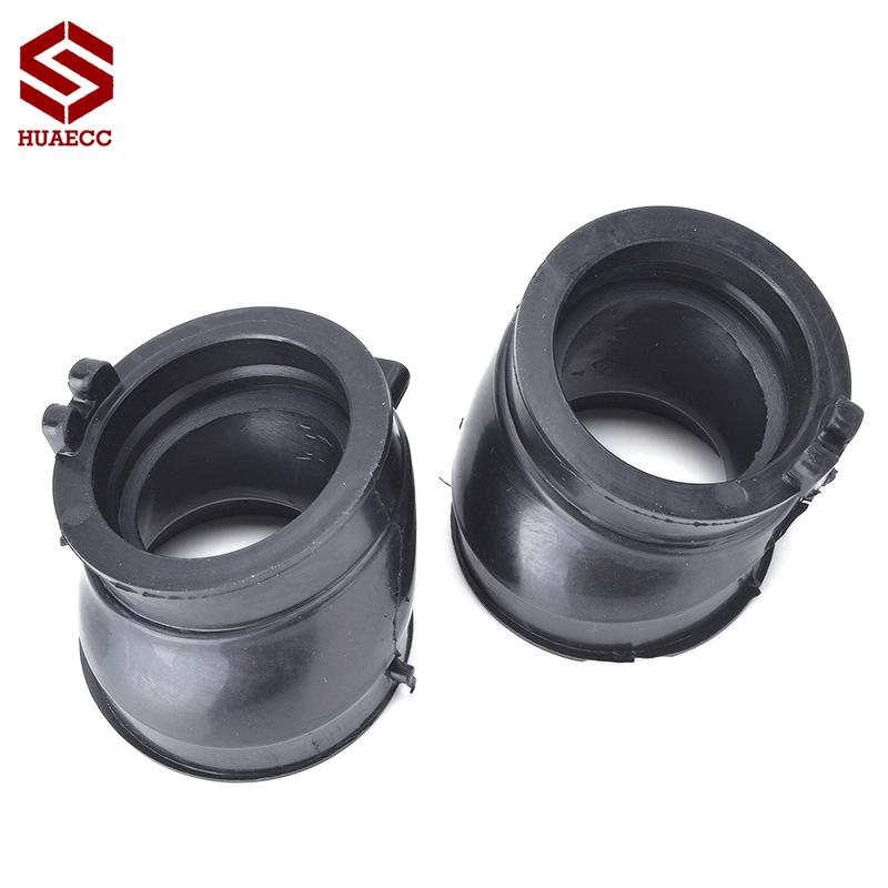 Carburetor Intake Manifold Boot Holder for Honda CB500 1994-2002 CB500S 1998-2002 16211MY5600