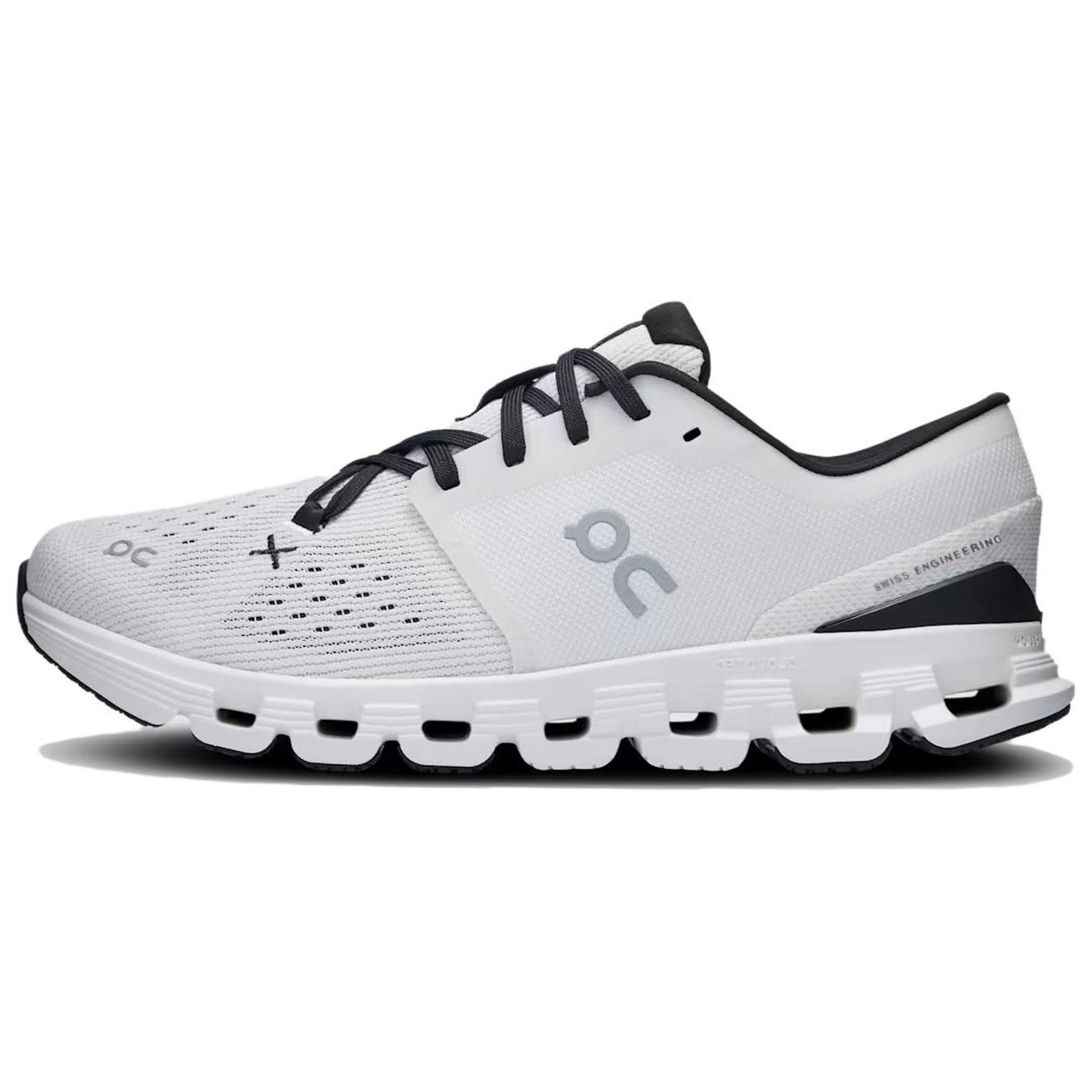 

Cloud X 4 Wmns On Ivory Black Women s Sneakers 3WE30070791 37.5