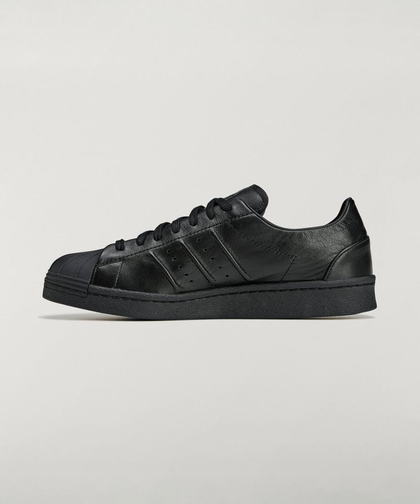 Y-3 Y-3 Superstar - Black / Jr4217