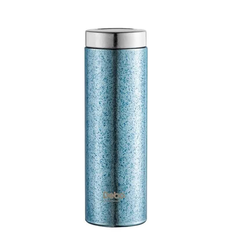 Debo Orton Pure Titanium Insulated Cup