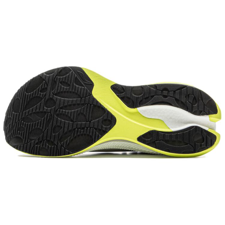 Li Ning Yueying 4 PRO Cushioning Slip Resistant Abrasion Resistant Breathable Support Rebound Low Top Casual ARHV007-12