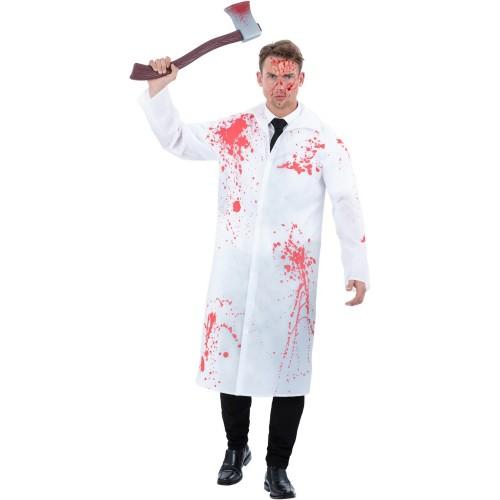 Smiffys Unisex Adult Killer Costume