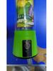 Compact Rechargeable Multi-Blade Juicer Cup