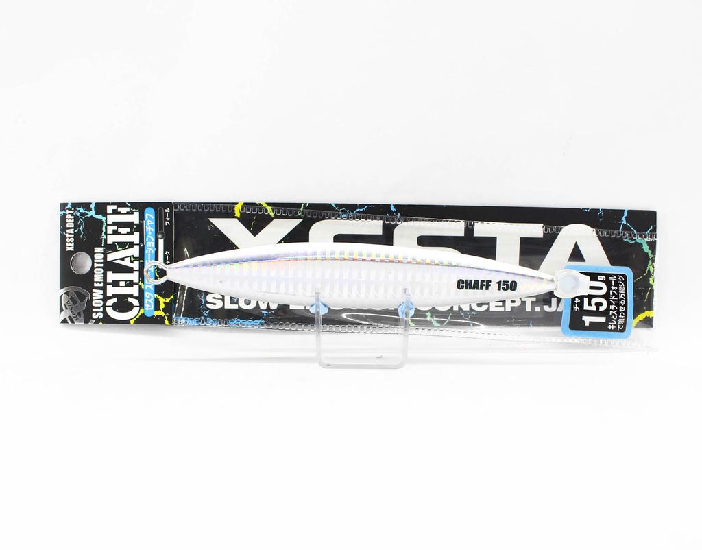 Xesta Métal Jig Chaff 150 Grammes 13 (6119