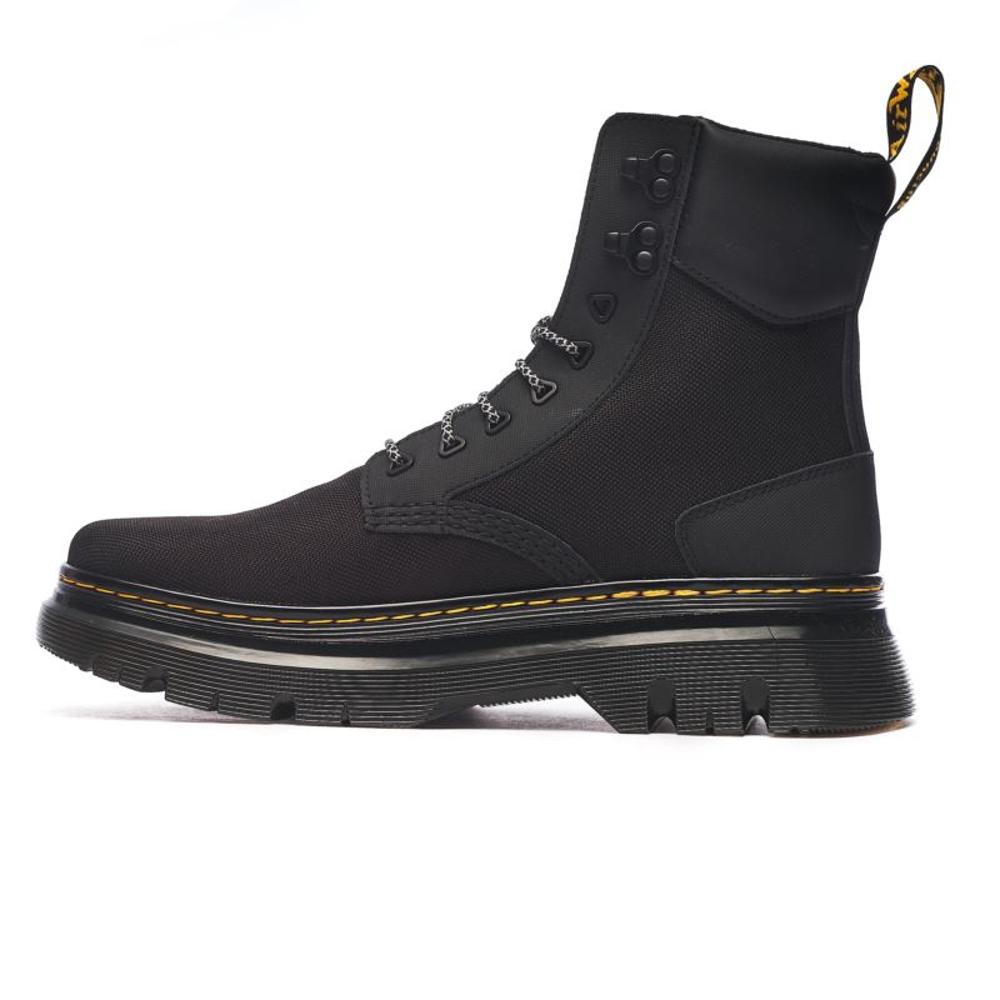 Boots Dr. Martens Black Tarik Utility