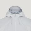 Adidas Jackets Men's Light Gray Hooded Non Detachable Moderate Other