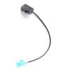 Bluetooth Microphone For Peugeot Citroen RD45 CD Host