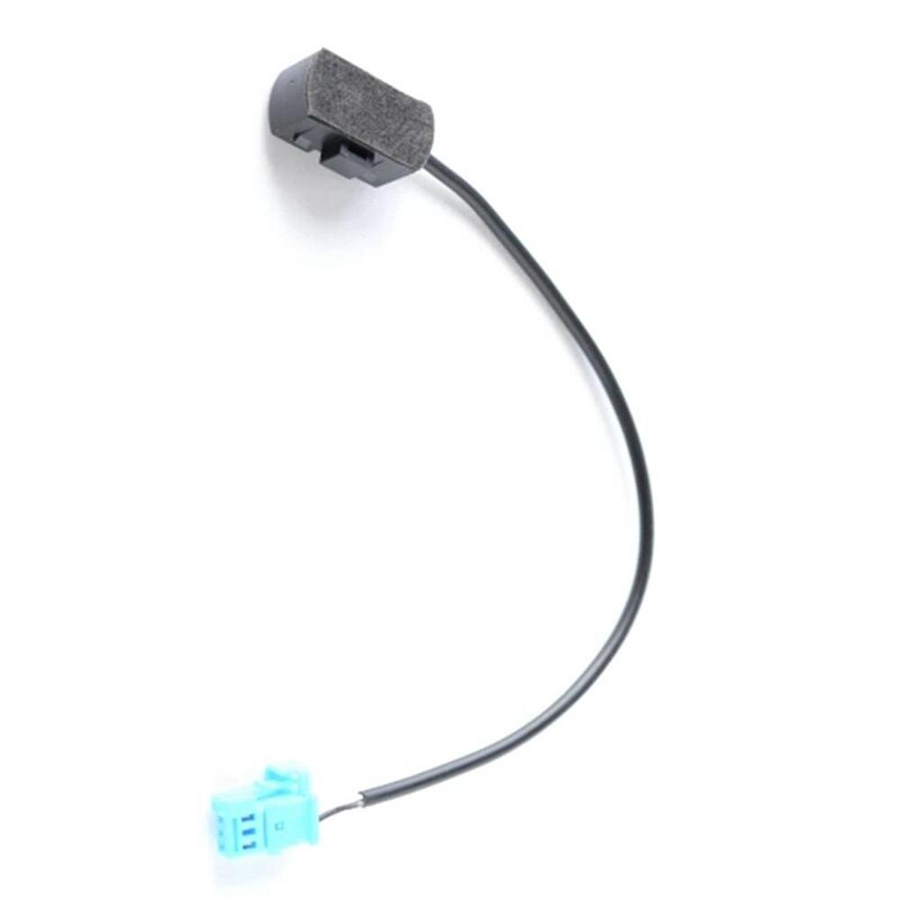 Bluetooth Microphone For Peugeot Citroen RD45 CD Host