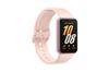 Chytrý náramek Samsung Galaxy Fit3 Růžový SM-R390