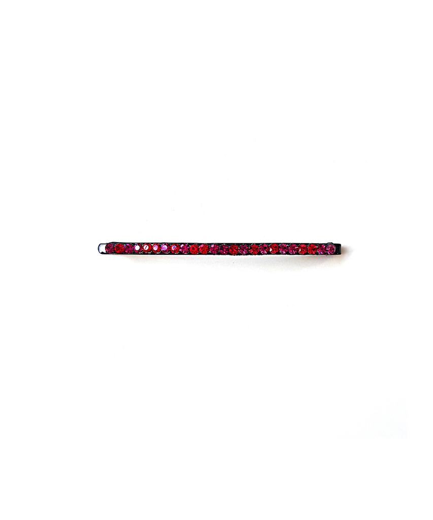 Racoha Love Cute Cubic Hair Pin