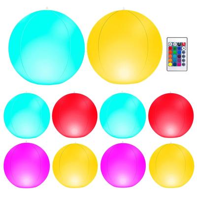 Sport a venkovní zábava – Míče pro děti