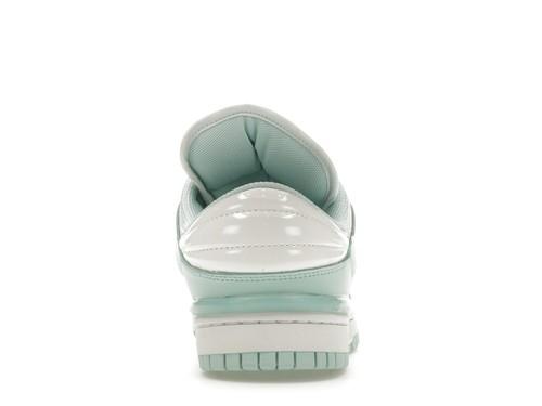 Nike Dunk Low Twist Jade Ice W - DZ2794-101