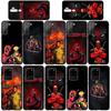 for iPhone 17 16 15 Xiaomi Poco F7 F8 X7 X6 C85 C75 C71 M8 Redmi Note 14 13 12 11 Pro Max 14C 13C 15C A3 A4 Phone Case Comics Deadpool Wolverine Cover