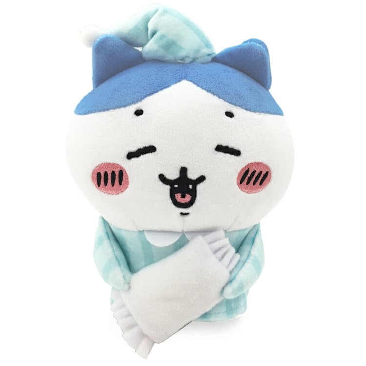 

Chiikawa Potetama Plush Toy