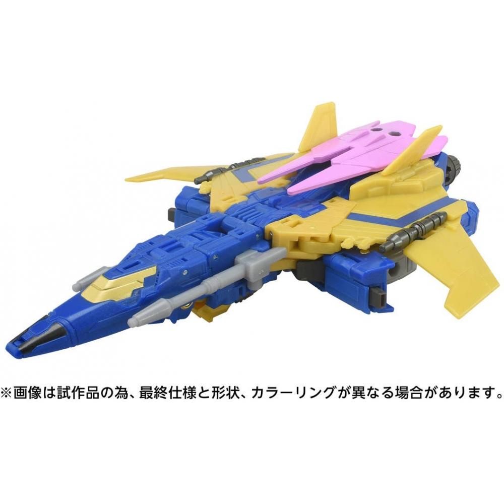 Transformers Studio Series Sentinel Prime Ts 02