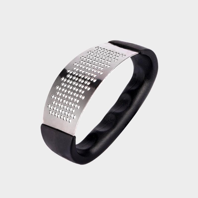 

Артефакт из чесночной пасты, кольцевой пресс для чеснока 1pc