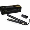 Placă de păr profesională Ghd Gold, neagră