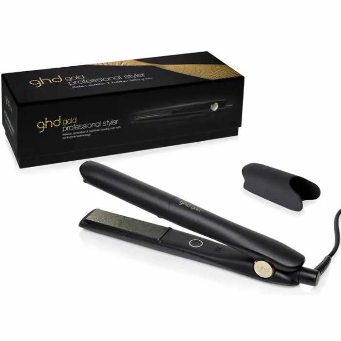 Ghd Gold Professional Styler черный