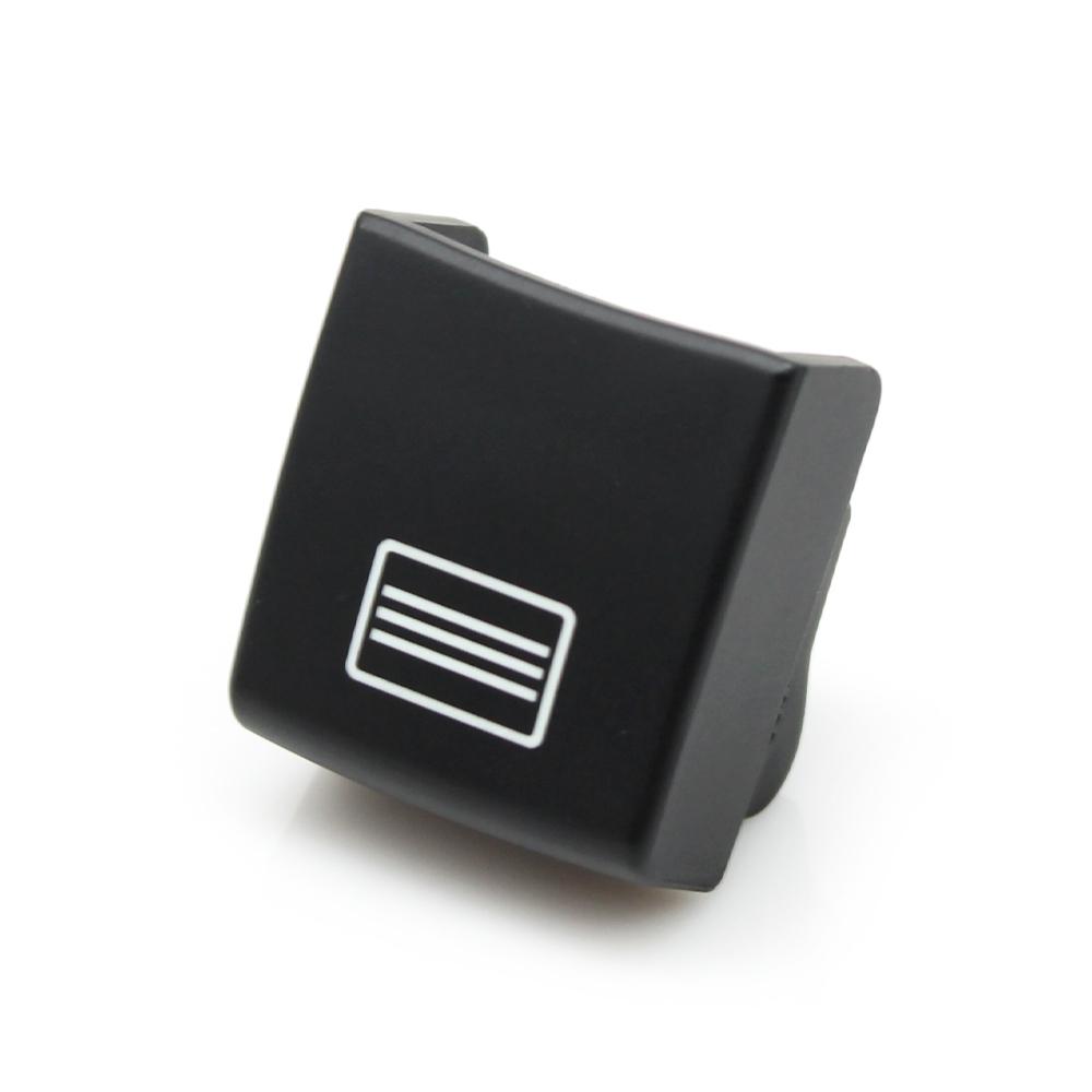 Car Sunroof Window Switch Button Cover Ceiling Light Switch For BENZ A GLA B CLA Class W176 W156 W246 W117 A180 B200 GLA200