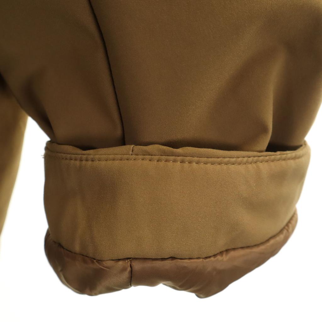 UNIQLO Down jacket L Beige Men's Used