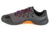 Merrell Trail Glove 7, Womens Black Running Shoes