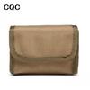 10-Hole Tactical MOLLE Shotgun Ammo Waist Pouch