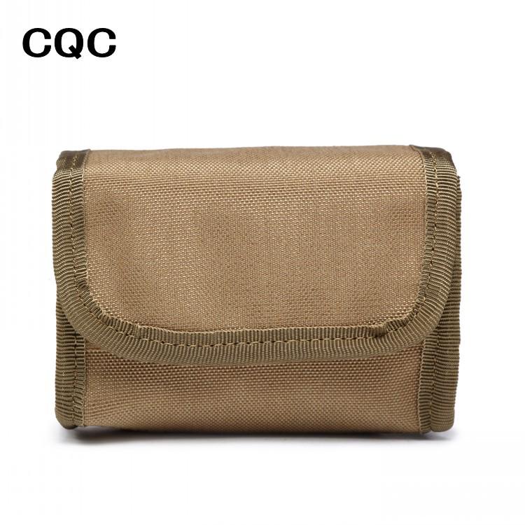 10-Hole Tactical MOLLE Shotgun Ammo Waist Pouch