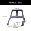 Chain Brake Handle Replacement Kit Compatible with 029 039 MS290 MS310 MS390 Chainsaws for Easy Replacement