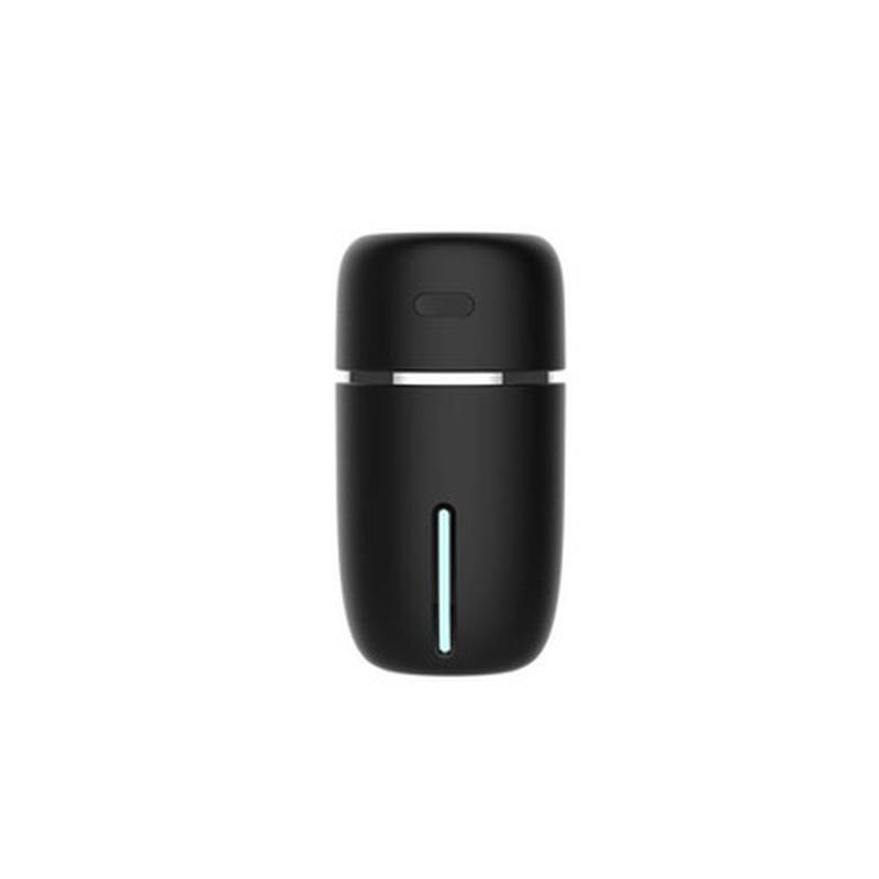 Mini Humidifier USB Replenishment Instrument Office Small I Air Purifier