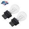 2Pcs Tail Light Lamp Bulb Taillight Brake Rear for Polaris RZR Sportsman 4010764
