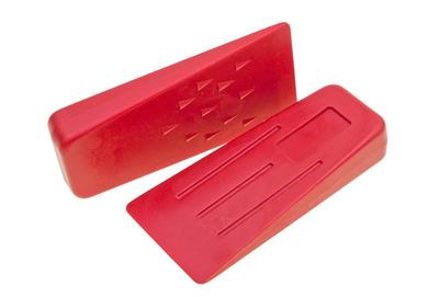 Plastic Wedge For Felling Trees 14Cm 1055903A