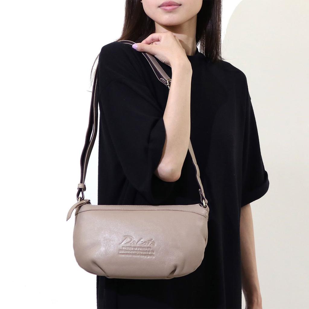 Dakota Gentry Shoulder Bag Navy [Dakota] 1033512-60