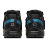 SALOMON Y/Project X  Speedcross 3 Collaboration Non-Slip Low-Top Outdoor Functional Shoes Men Shoes Black 476423