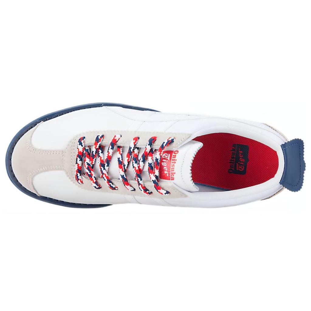 Onitsuka Tiger Pokkuri Pf 'Red White' Women's 1182A127-101