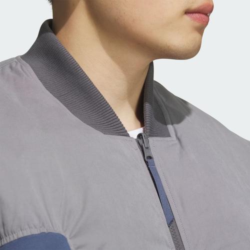 Adidas P Jkt5 Gali Fashion Comfortable Versatile Warm Casual Cotton Jacket