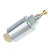 NEW-Carburetor Fuel Solenoid Replace 499161 498231 695423 699915 699878 794572 799728 For Craftsman John Deere Lawn Mower