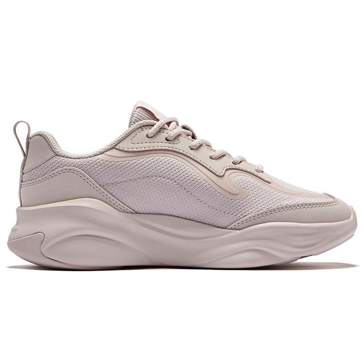 Hongxing Erke Classic National Style Phoenix Perches On Wutong 2.0 Shock Absorbing Wear Resistant Low Top Casual Shoes Women Sneakers 52125302095-104
