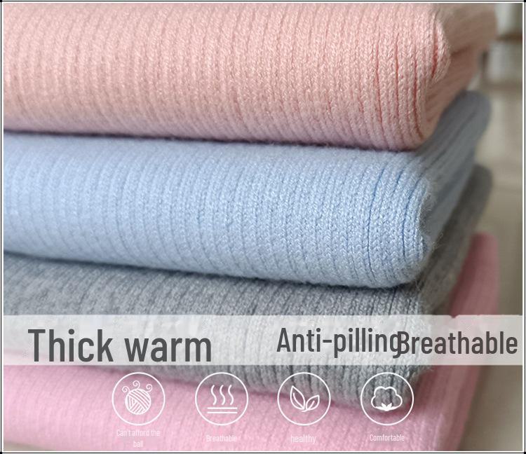 Children's Gray Winter Dance Sweater & Shawl - Stylish Exercise Jacket/Waistcoat for Girls