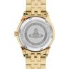 VIVIENNE WESTWOOD VV240PKGD Seymour Gold Tone Ladies Watch