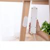 Self Adhesive Power Strip Holder No Drill Removable For Home Office Dorm Kitchen