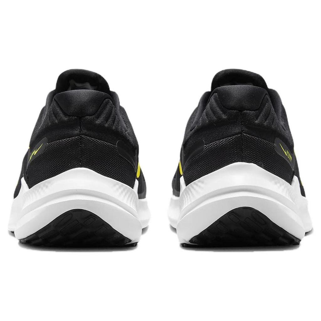 Nike Quest 5 Black High Voltage DD0204-008