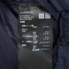 Uniqlo Ultra Light Down Jacket M Navy Women Used