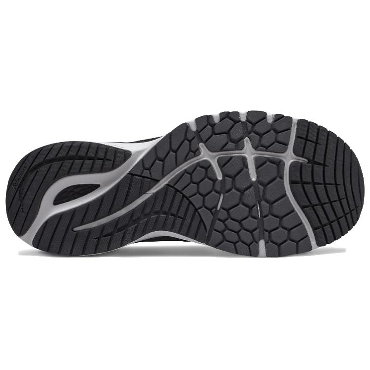 Neu New Balance Fresh Foam 860v11 Schwarz Grau Damen