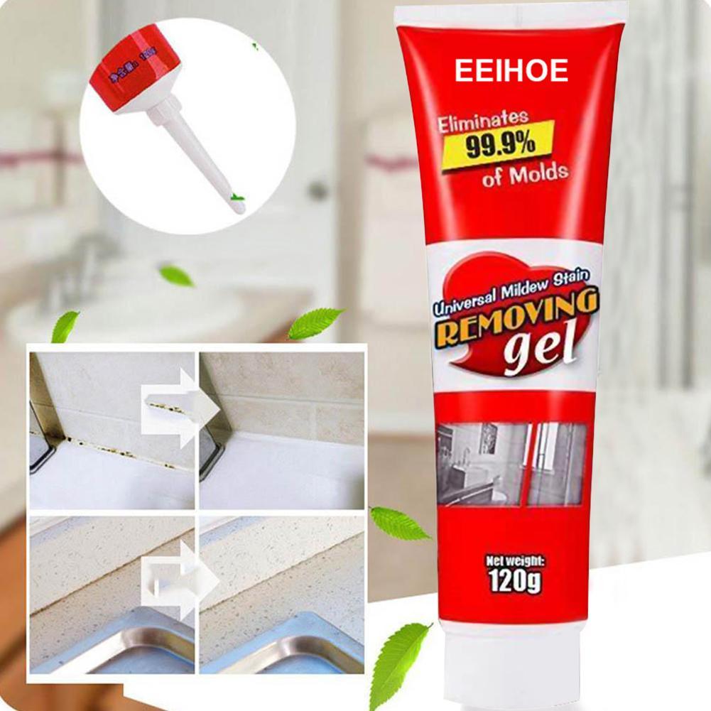 Buy 120G AntiOdor Household Deep Wall Mold Mildew Remover Caulk Neu