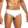 Men's New Fashion Low-waist  Ice-silk Underwear Sexy Comfortable Underwear
