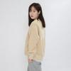 New MLB Sweatshirts Unisex Sandy Brown 3AMTEC716-50SAS