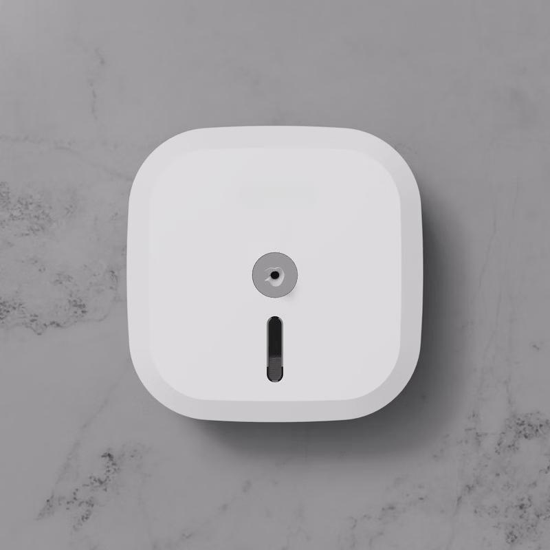MDNG Bathroom Center-Pull Tissue Dispenser
