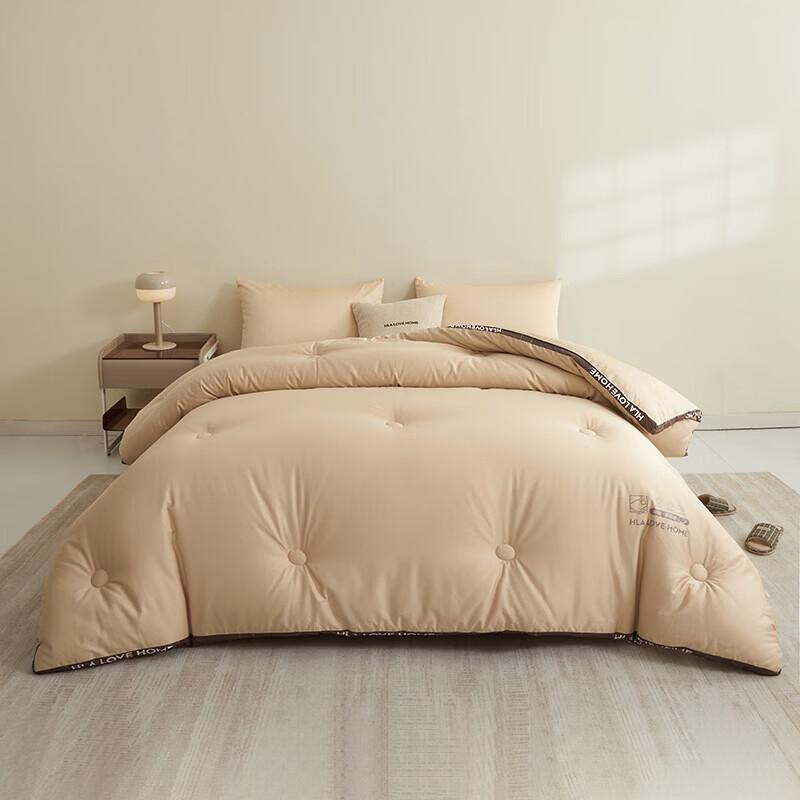 HLA Sojafaser Winterdecke