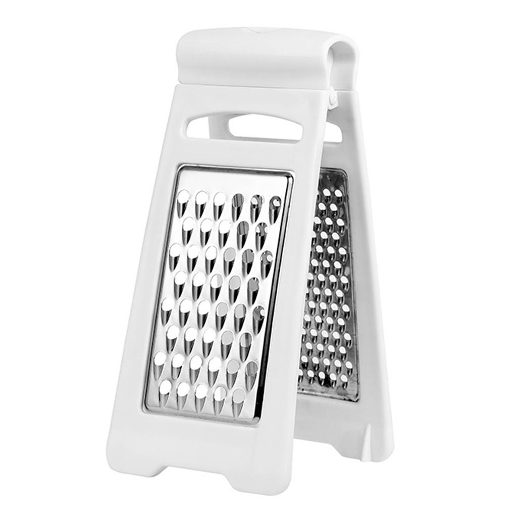 Multifunctional Vegetables Box Grater Stainless Steel 2/4/6 Sides Slicer Shredders Manual Cheese Potato Graters Kitchen Accessor