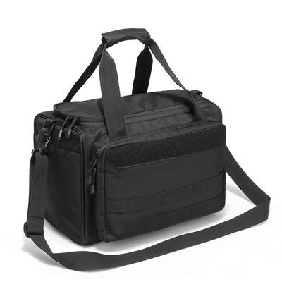 Bolsa de Ombro Tática Multifuncional para Exterior MDNG